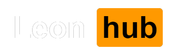 leonhub logo